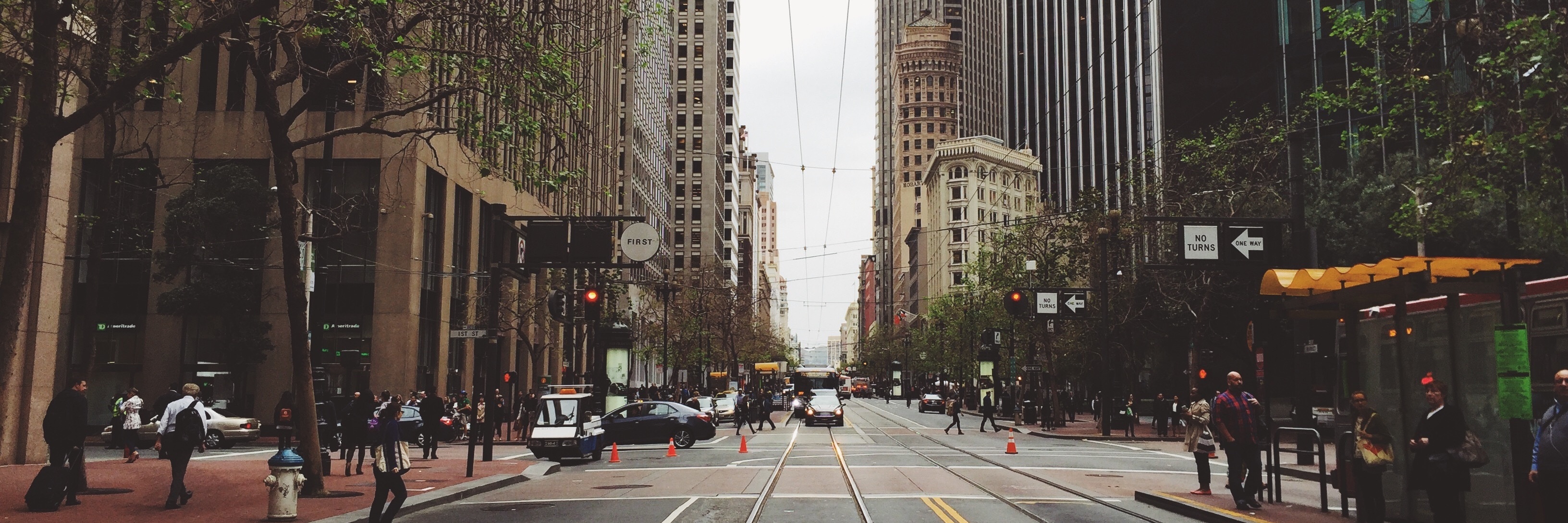 Moving to New City Enabled Me to Live With My Depression and Anxiety city