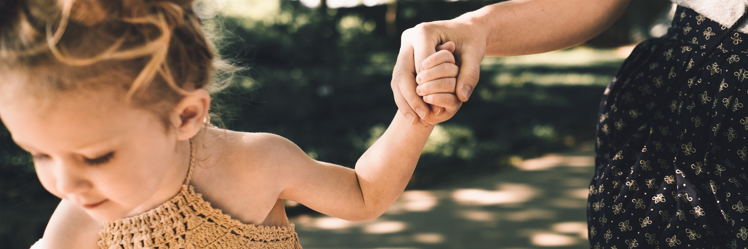 What I Want to Teach My Daughter as a Mom in Eating Disorder Recovery baby and mom