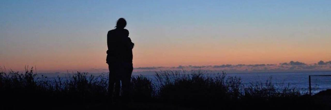 Including Your Partner in Your Illness, Learning You're Not a Burden