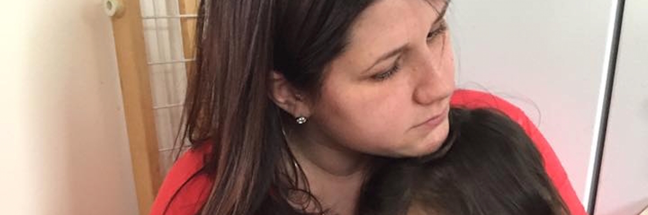 When Depression Affects My Life as a Mother