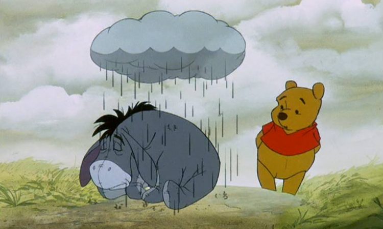 Eeyore