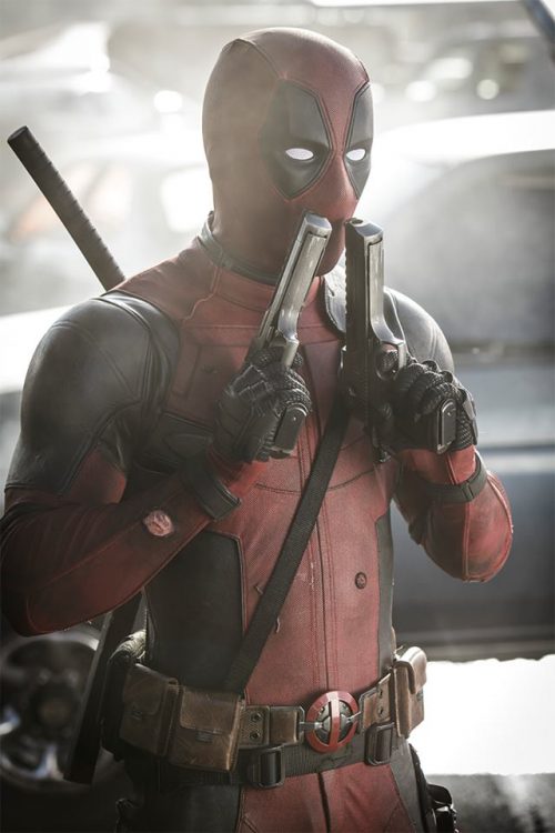 deadpool