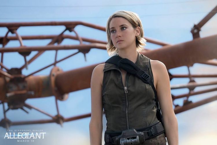 tris prior