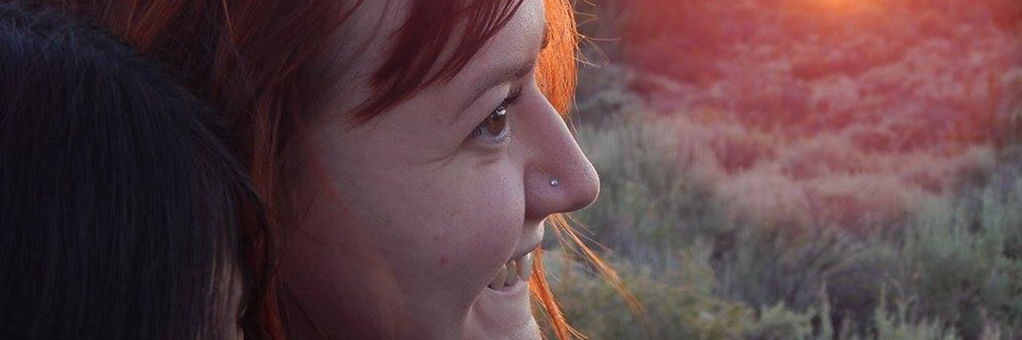 My Life With Stickler Syndrome and Pierre-Robin Sequence Mary Fournier.