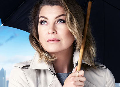 Meredith Grey