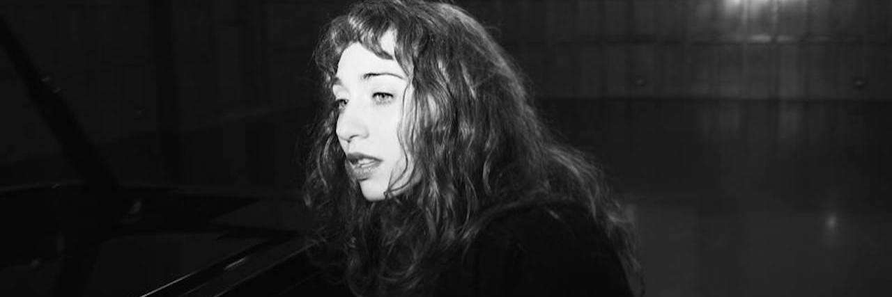 The Regina Spektor Song That Helped Me With My Depression Regina Spektor
