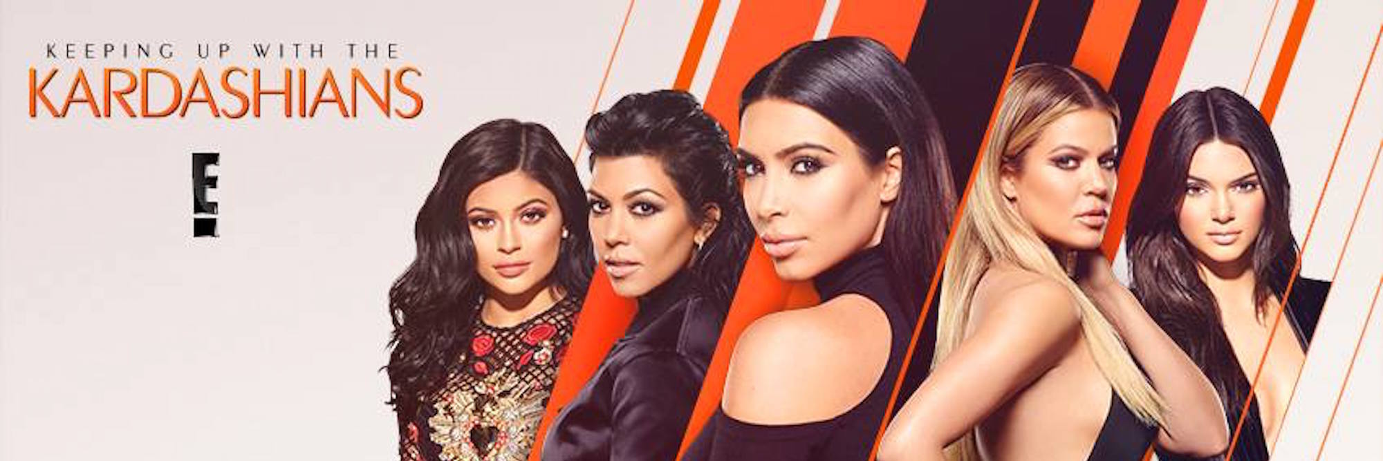 What 'Keeping Up With the Kardashians' Got Wrong About Anxiety kardashians