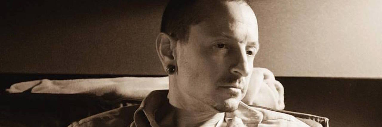 Why Brian Welch's Response to Bennington's Suicide Was Wrong chester bennington