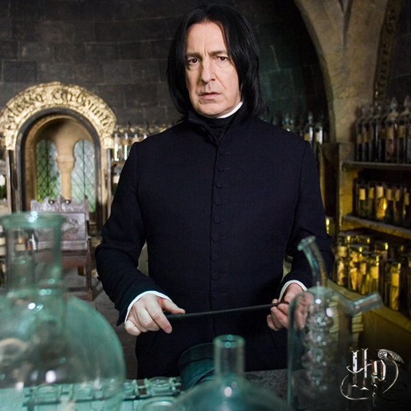 Snape