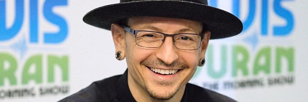 Chester Bennington's Suicide Affected My Own Suicidal Ideation chester bennington