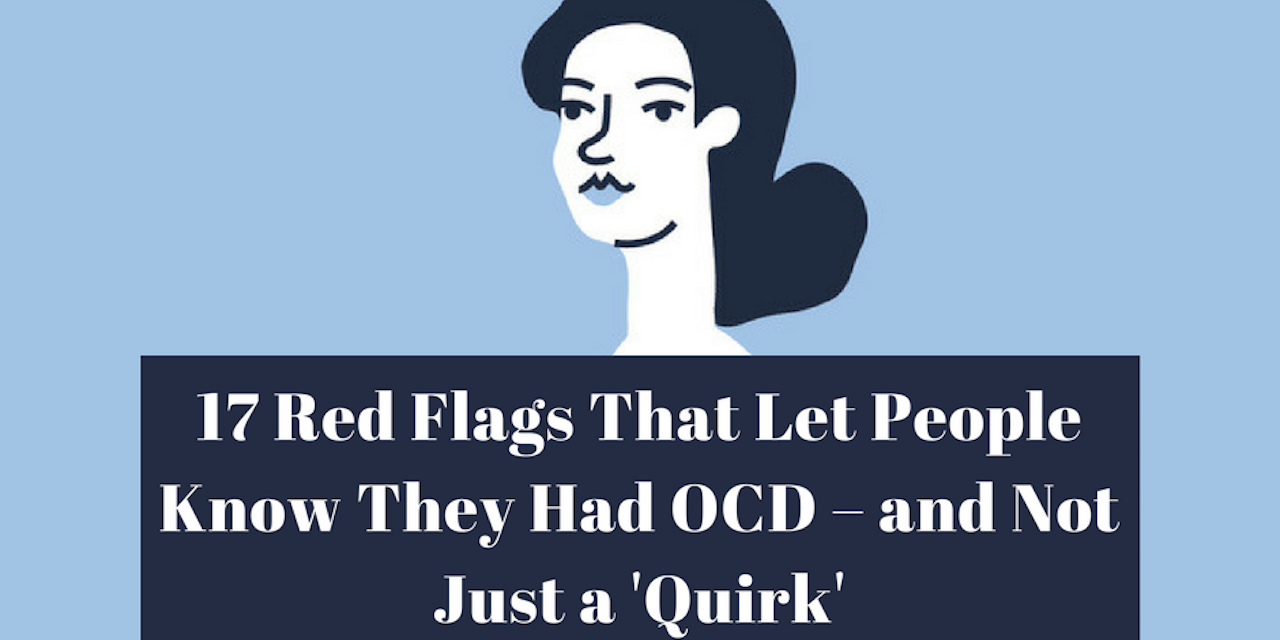 Where are experienced people with OCD (not doctors) Where are experienced people with OCD (not doctors)