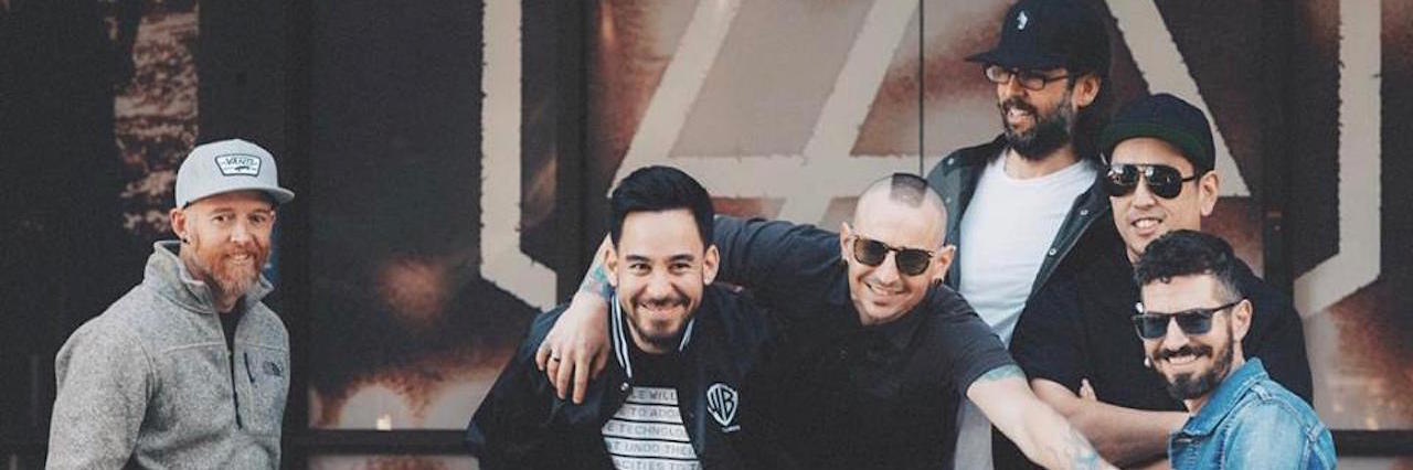 What Chester Bennington's Legacy Means to Me, Someone With Depression Linkin Park