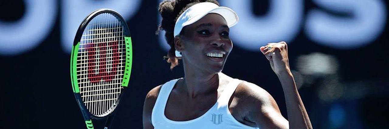Inaccurate Media Reporting on Venus Williams' Sjogren's Syndrome
