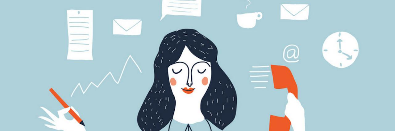 18 Secrets of People With 'High-Functioning' Depression 18 Secrets of People with 'High-Functioning' Depression (2)