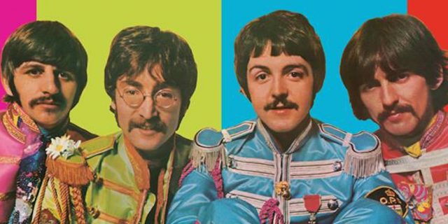 The Beatles Songs That Helped Me Through Major Depression the beatles