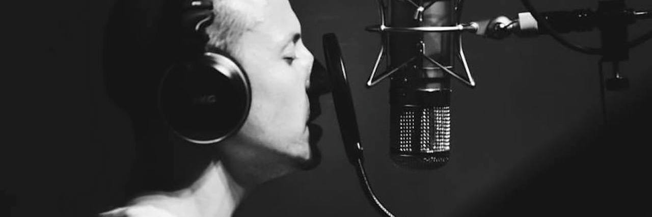 Why I See Chester Bennington as a Survivor of Childhood Abuse Chester Bennington