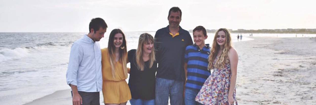 Hiding Your Chronic Illness, Fearing People Don't Care About You