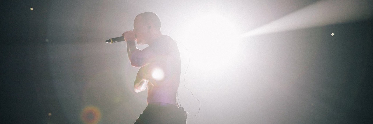 Help Those Who Are Struggling After Chester Bennington's Suicide Chester Bennington