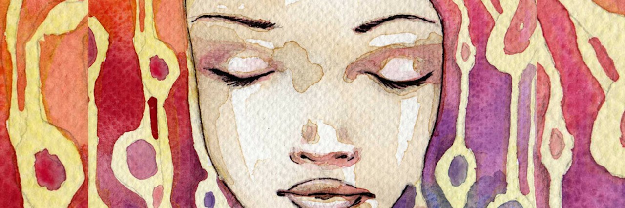 Things People Don't Realize You Do Because You Have a Mental Illness 20 Things People Don't Realize You're Doing Because You Have a Mental Illness (4)