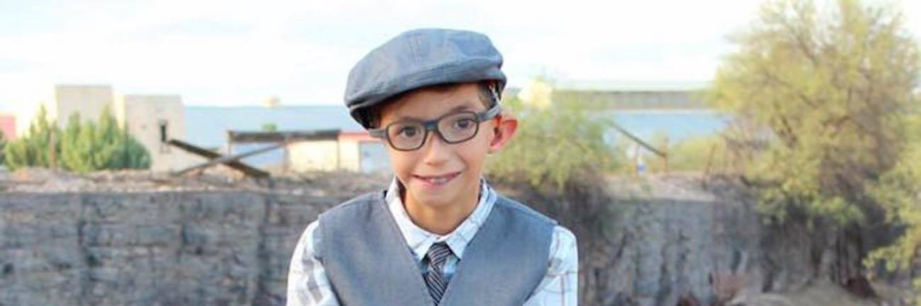 Today Hurt, Please Teach Your Children About Differences