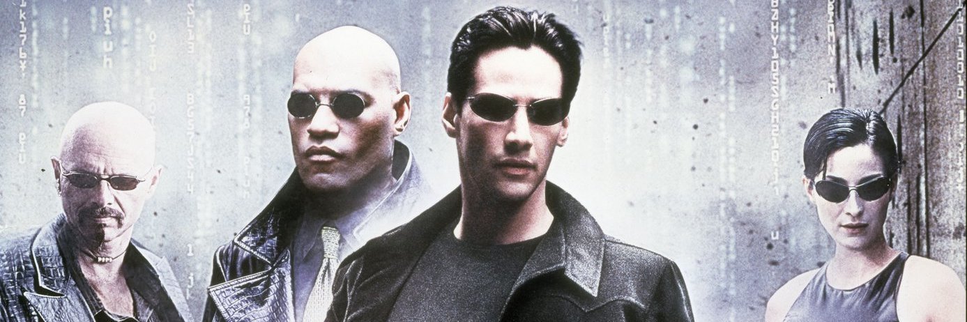 My Life as a Parent of a Child With a Disability Is Like 'The Matrix'