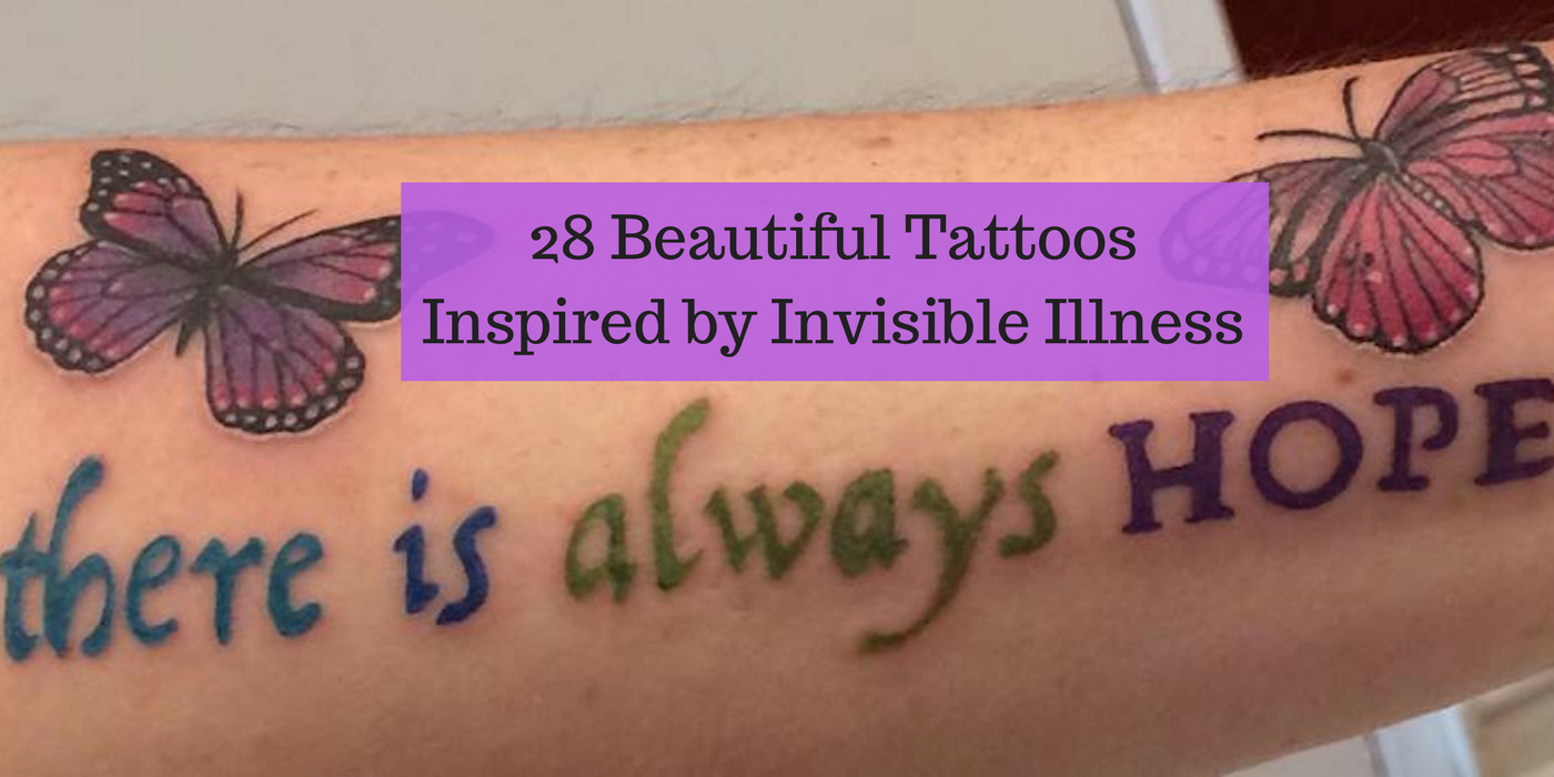 AS tattoo : r/ankylosingspondylitis