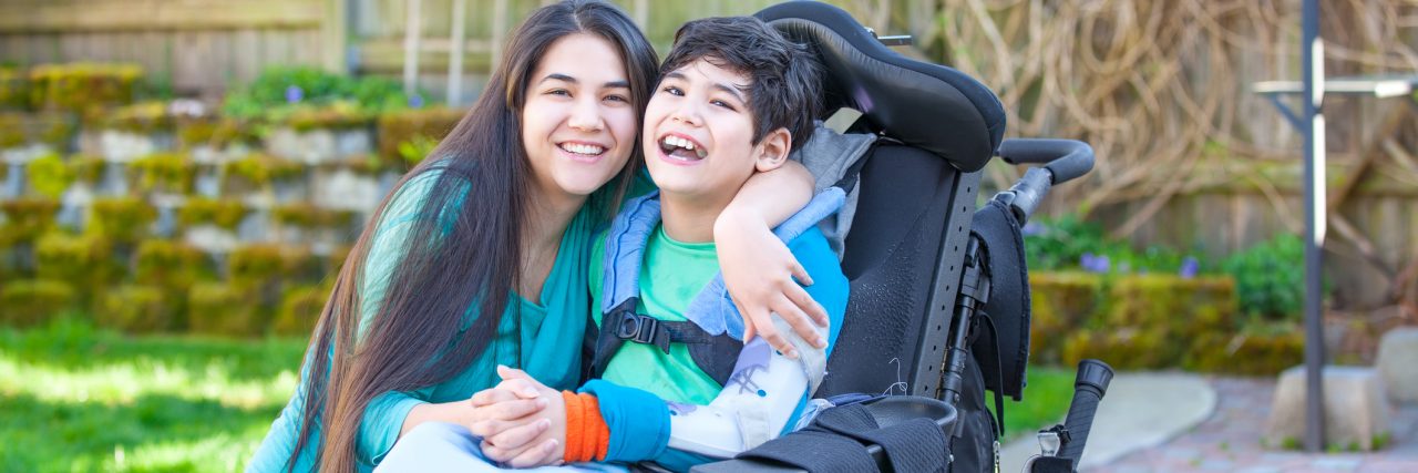 29 Secrets of Parents of Kids With Disabilities and Medical Needs