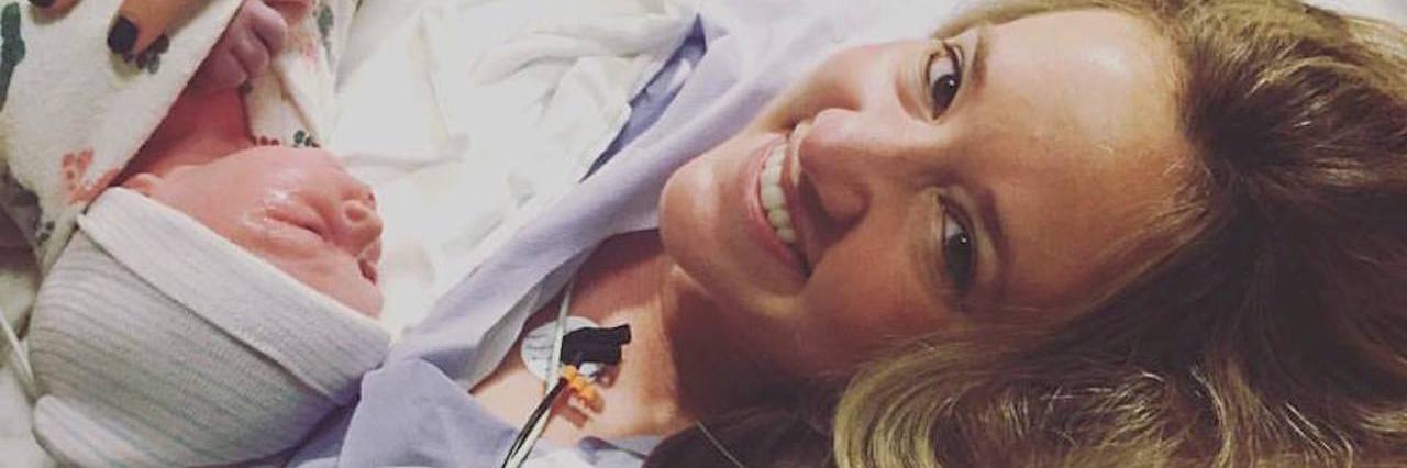 Letter to Crohn's Disease After Living With the Condition for 12 Years