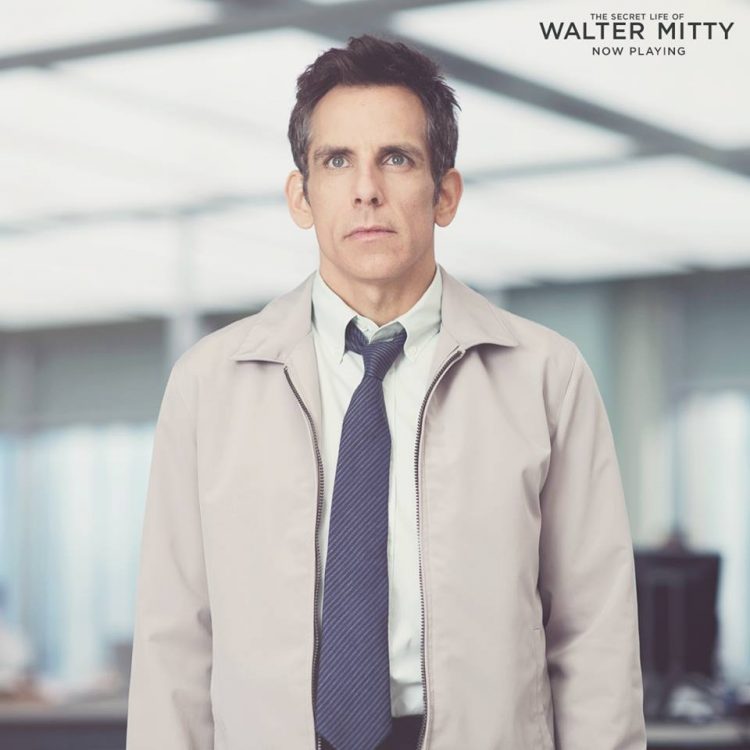 walter mitty 