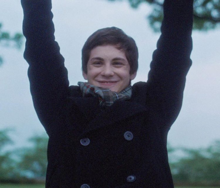 Charlie, Perks of Being a Wallflower