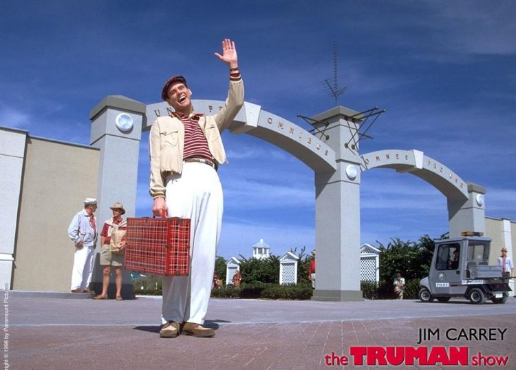 Truman Show