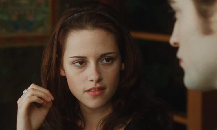 Bella "New Moon"