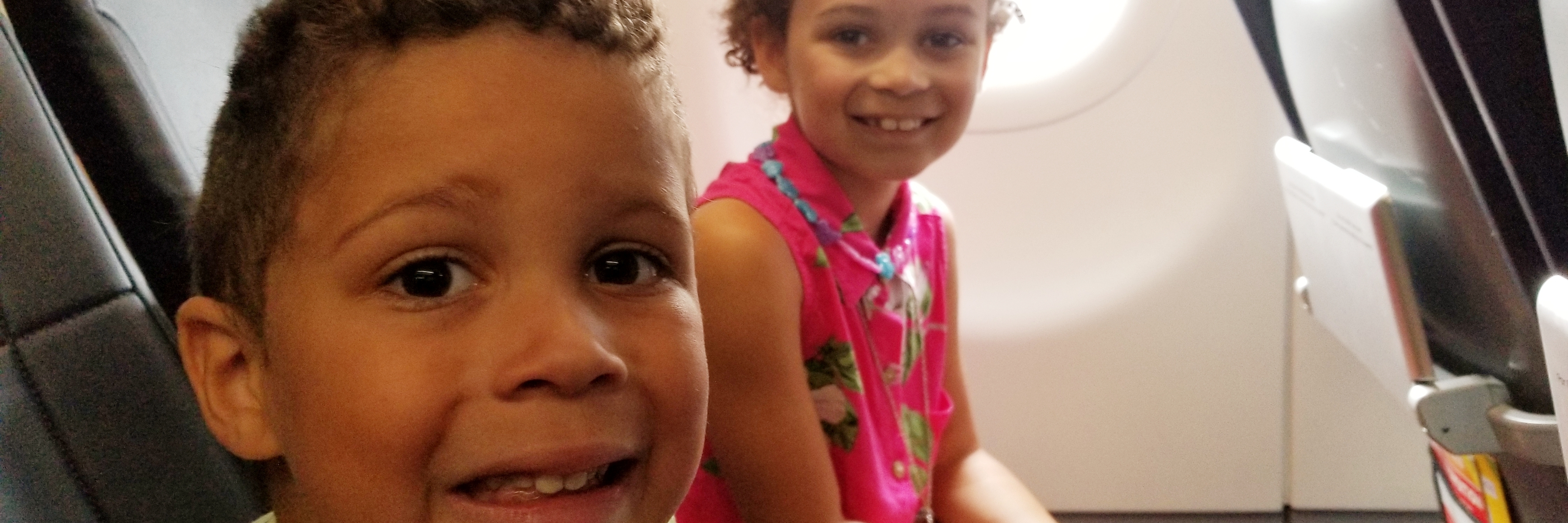 TSA Tips for Parents of Kids With Disabilities or Medical Needs