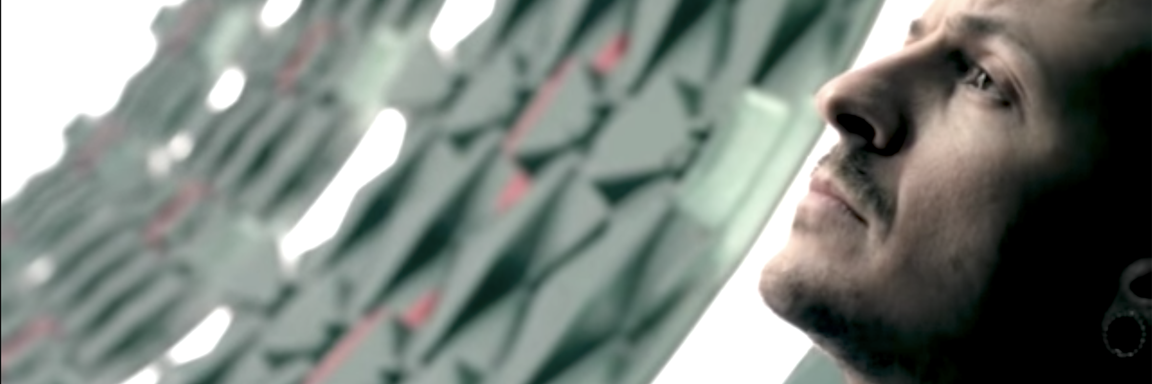 Remembering Chester Bennington: Leave Out All the Rest chester bennington in video for leave out all the rest