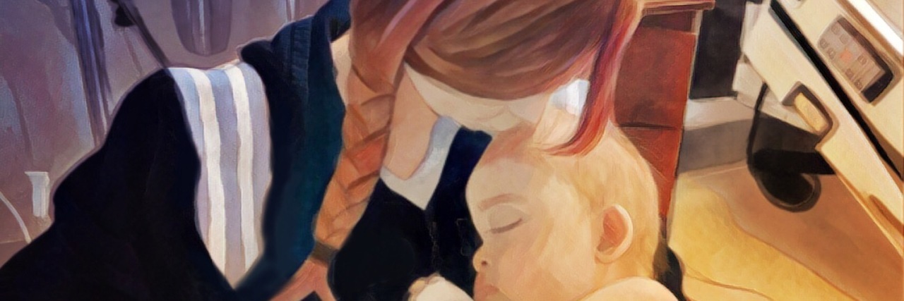 The Story of a 'Heart Mom'