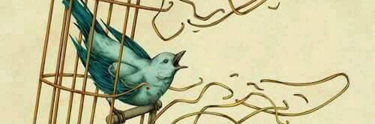 Don't Let Your Chronic Illness Define You