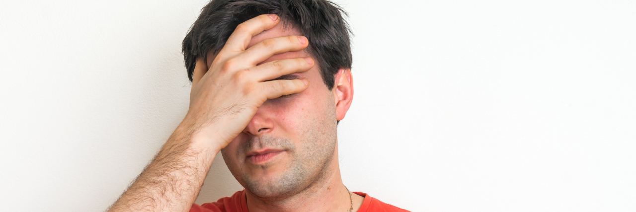 When a Lady at the Store Said My Son Would 'Grow Out' of Autism