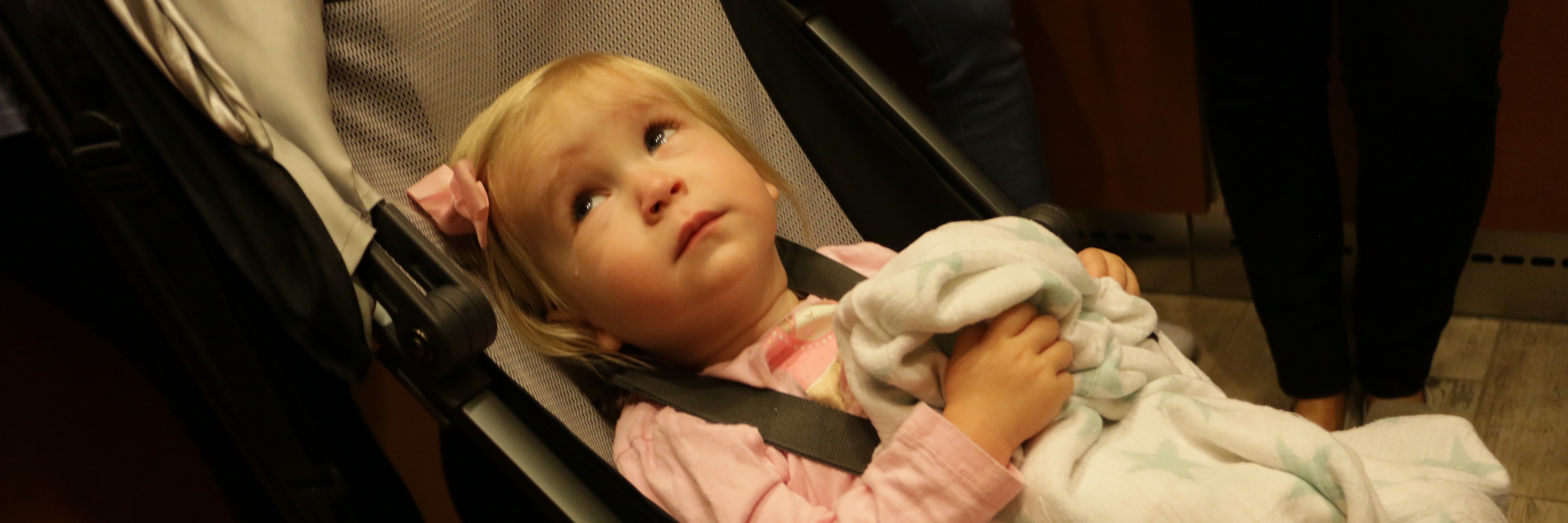 My Child Might Die: What to Say and Not to Say
