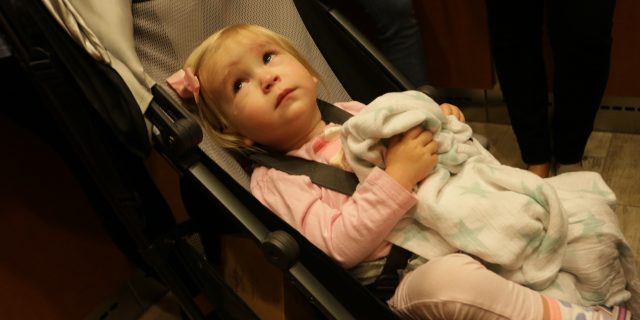 My Child Might Die: What to Say and Not to Say