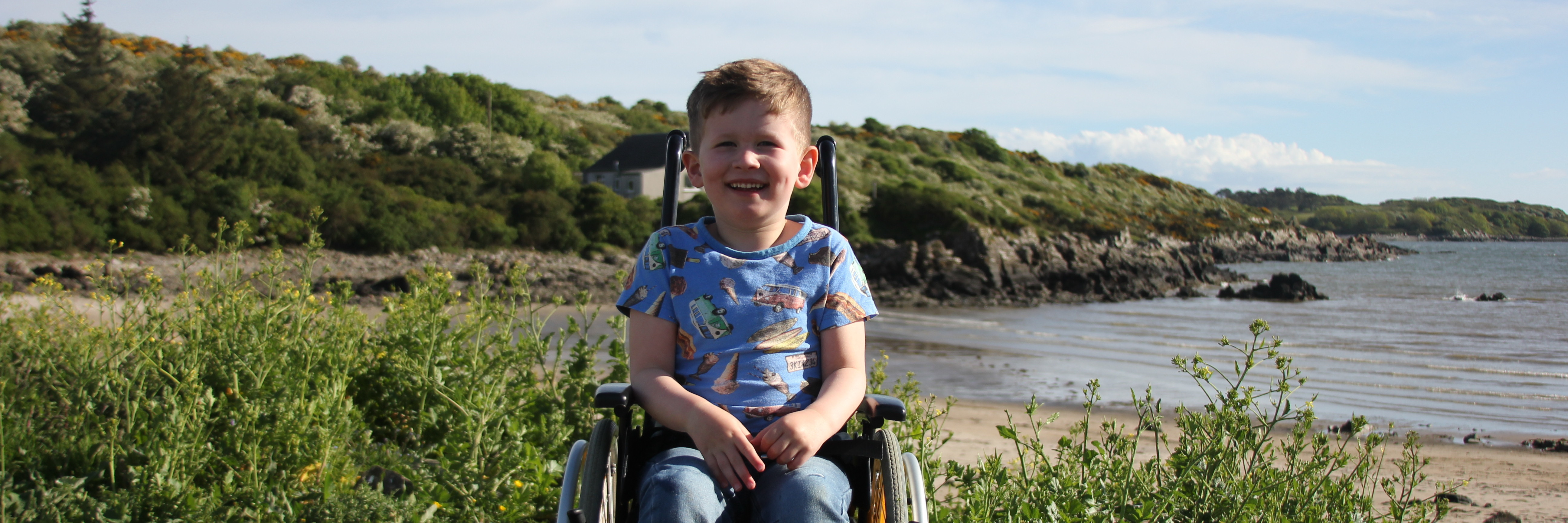 Things I've Learned as a Mom of a Child With No Primary Diagnosis