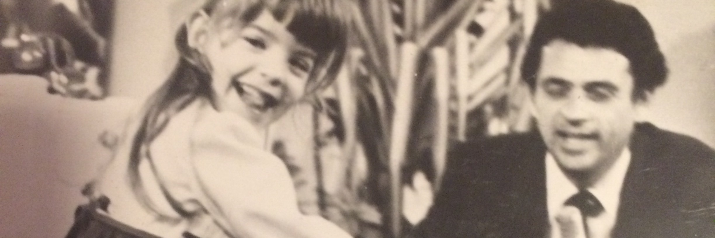 Open Thank You Letter to Cerebral Palsy, My Frenemy Richelle on TV.