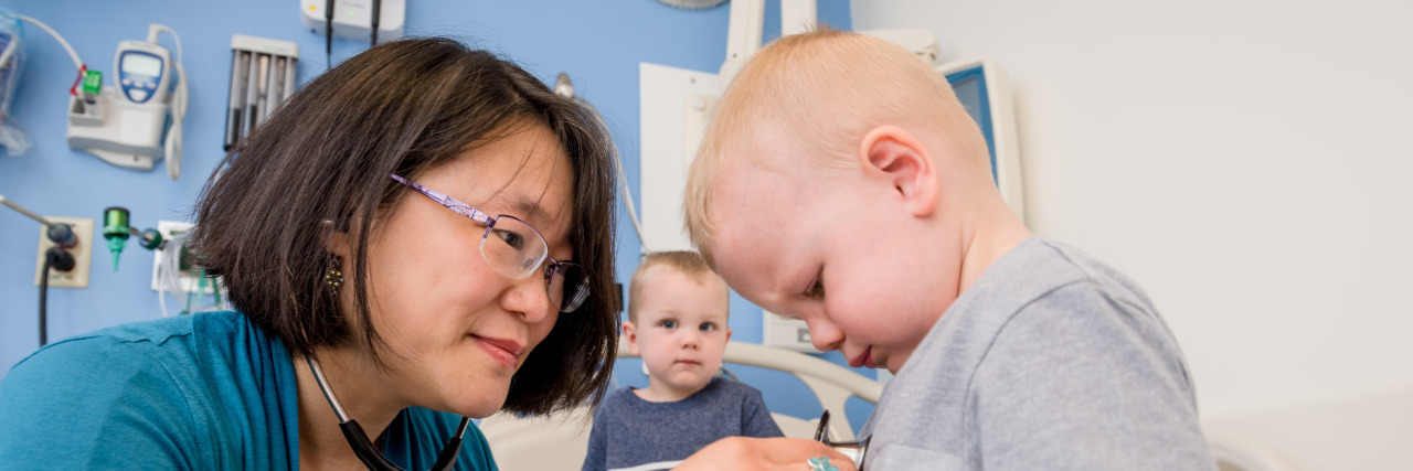 Why We Need to Keep Pushing Newborn Screening for SCID