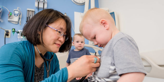 Why We Need to Keep Pushing Newborn Screening for SCID