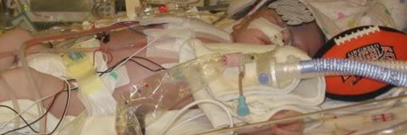 To My Fellow Americans, From a Mother of a Child With CHD