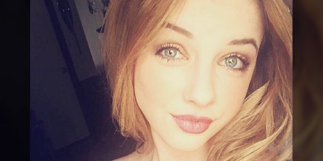 Video: Big Brother Contestant Raven Walton Has Gastroparesis