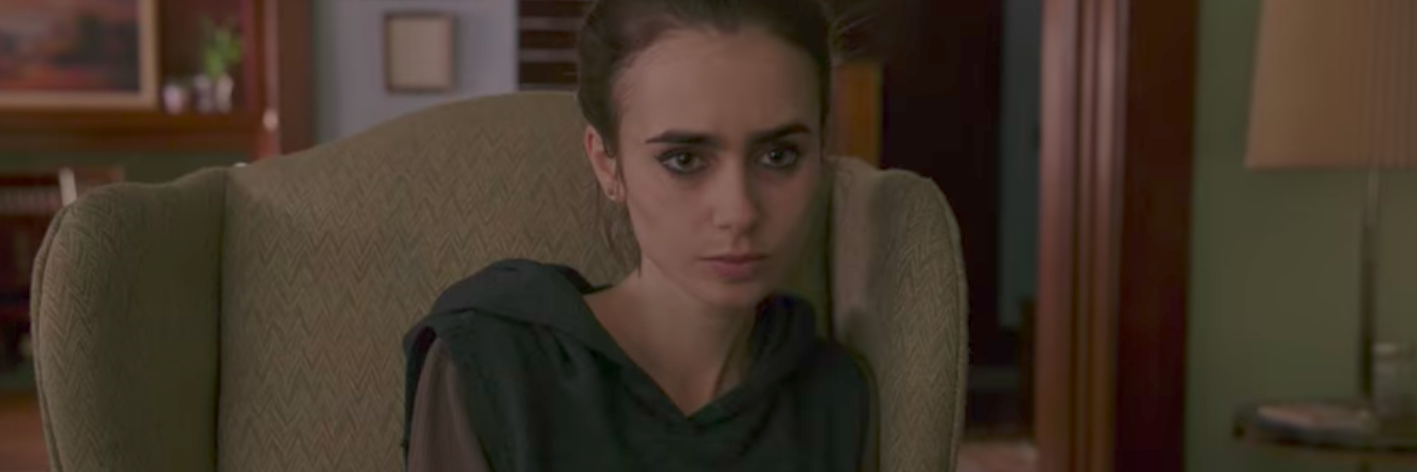 Why I Believe We Should Give 'To the Bone' a Break lily collins