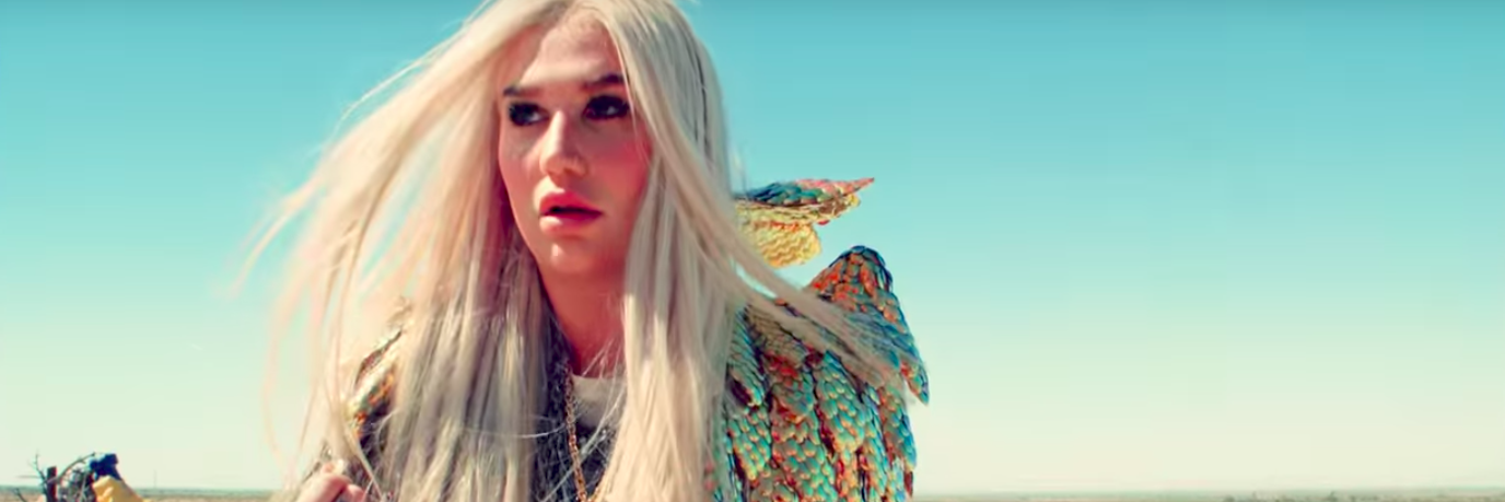 Kesha