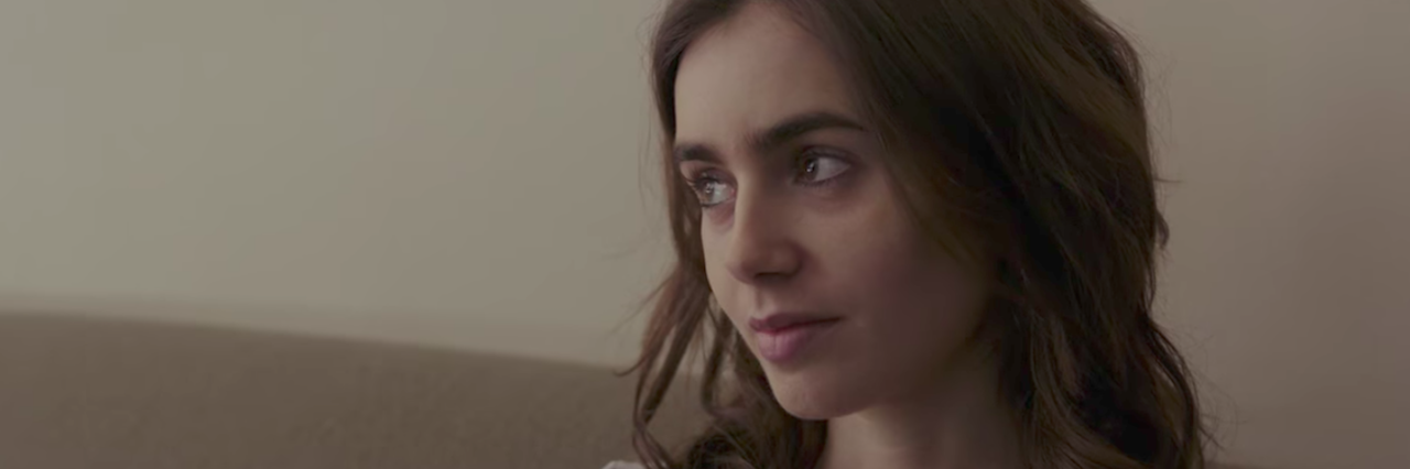 A Realist's Guide for Watching ‘To the Bone’ Lilly Collins