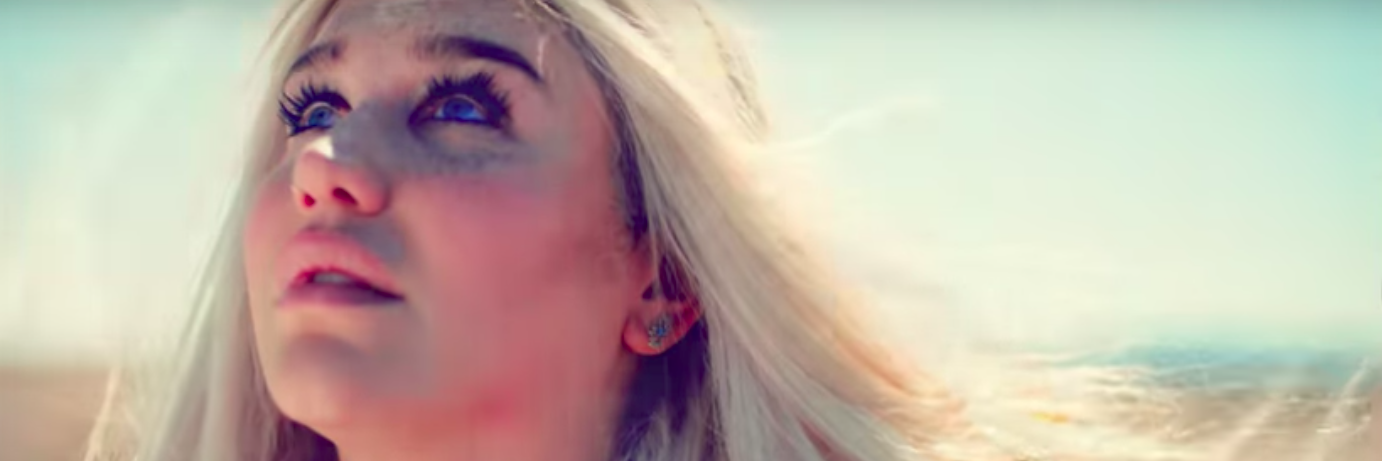 Kesha's Song 'Praying' Encourages Me to Keep Fighting Mental Illness kesha