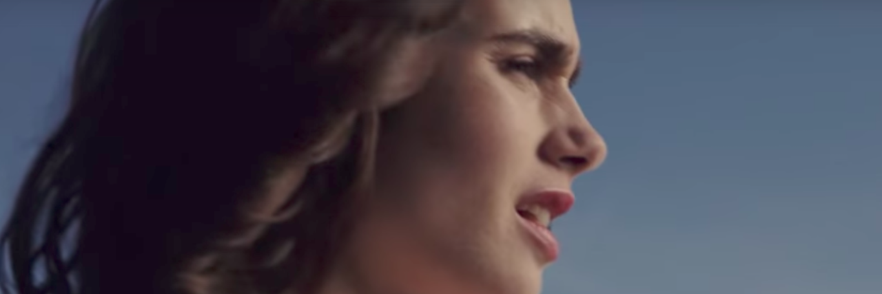 'Red Flag' Thoughts to Look Out for While Watching ‘To the Bone' Screenshot from the To the Bone trailer